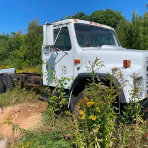 1988 International 1654 Truck, VIN # 1htlazrm7jh532856