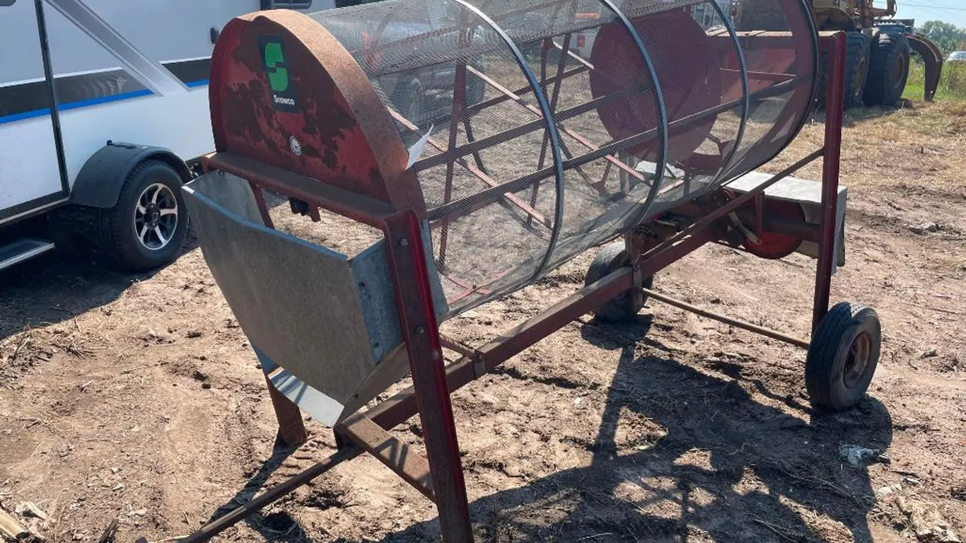 Snowco Grain Cleaner