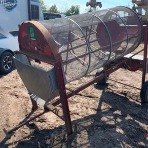 Snowco Grain Cleaner