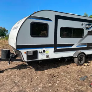 2017 Jayco 17RK Trailer, VIN # 1ujbj0ah9h13a0082