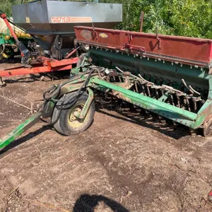 John Deere 9300 Press Drill