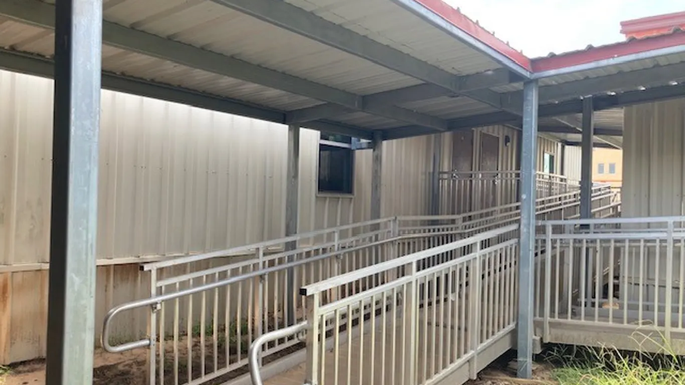 Portable Building