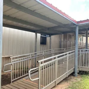 Portable Building