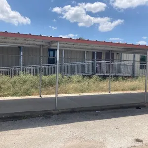 Portable Building