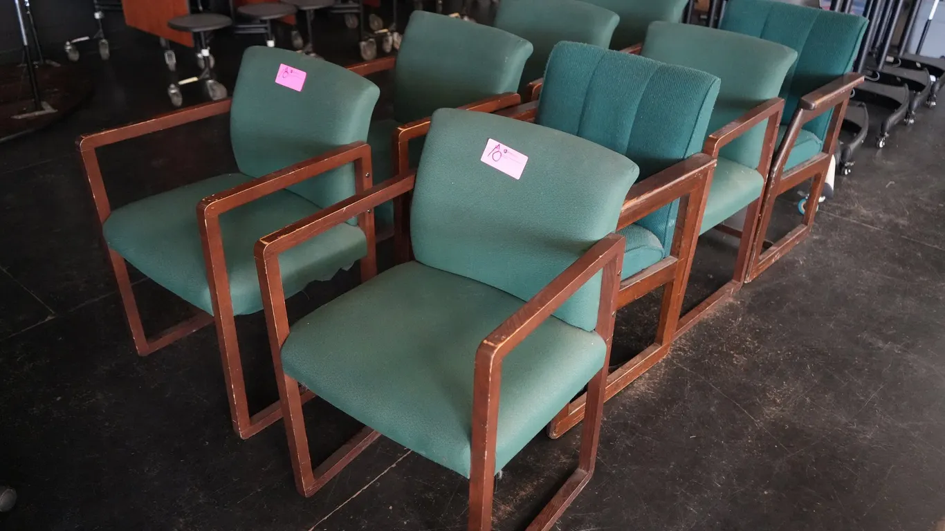 Arm Chairs