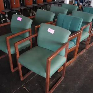 Arm Chairs