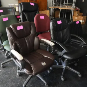 Office Chairs