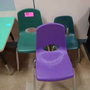 Children's Student Chairs