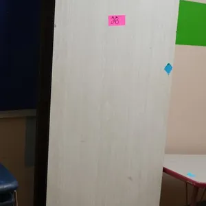 Cafeteria Table