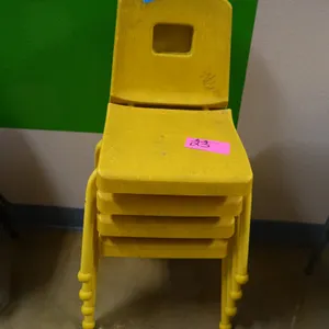 Elementary Student Chairs