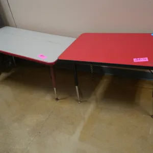 Student Tables