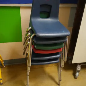 Student Chairs