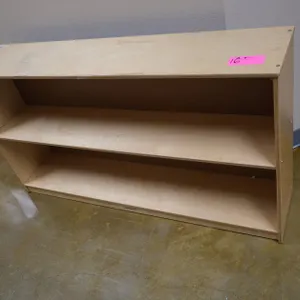 Lakeshore Bookcase