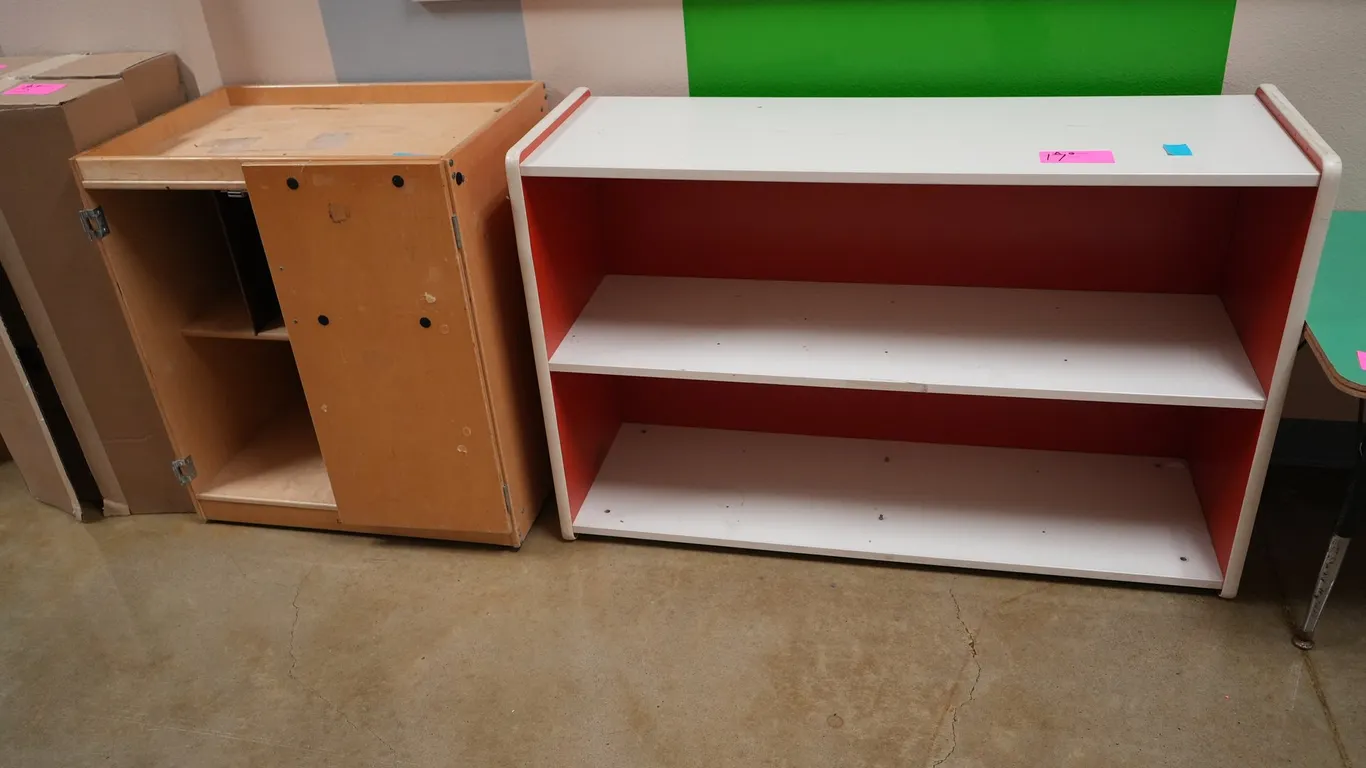 Children's Furniture