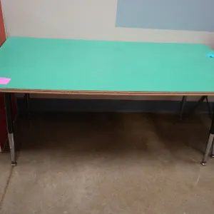 Children's Table