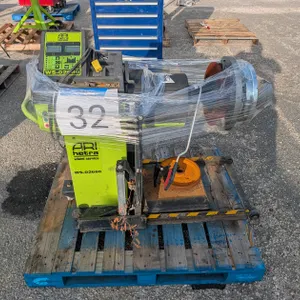 Wheel Balancer
