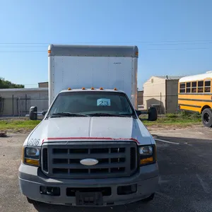 2005 Ford F350 Super Duty Truck - Will Need to be Towed