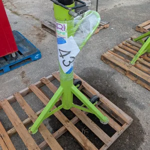 Heavy Duty Support Stand