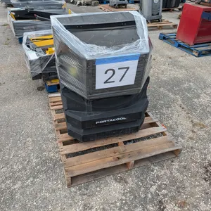 Portable Water Cooler