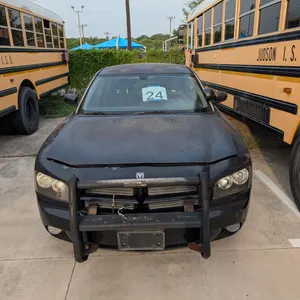 2007 Dodge Charger - Will Need to be Towed