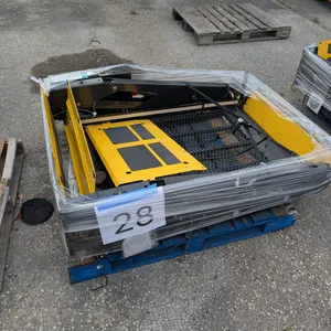 Wheel Chair Lift