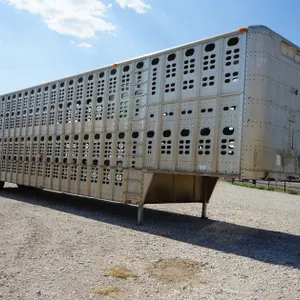 1994 Wilson Cattle Pod