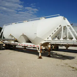 2016 Ricco Semi Trailer