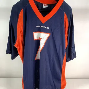 Denver Broncos Elway Jersey