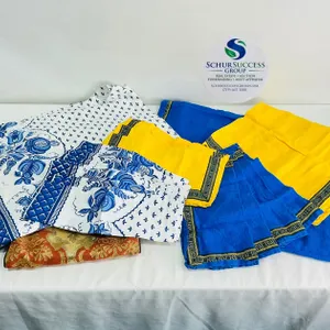 Linen Tablecloths, Napkins & More