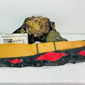 Hunting Gear