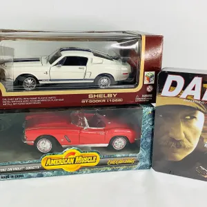 Car Legends