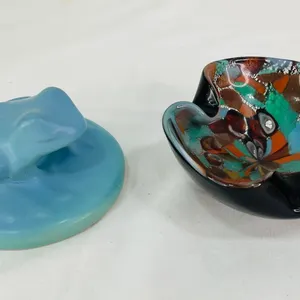 Vintage Van Briggle Art Pottery & More