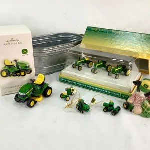 John Deere Christmas