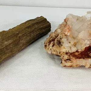 Rock & Wood