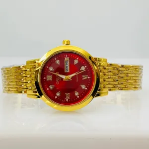 Oruss 1853 Watch