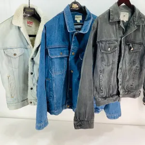 Levi's Jean Jacket