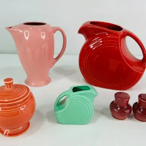 Fiestaware!