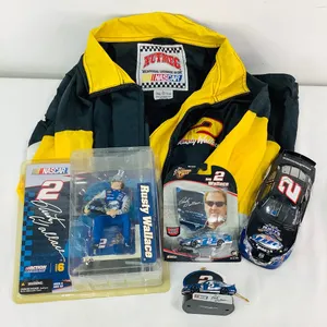 NASCAR Needs