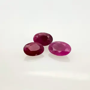 Ruby Gemstones