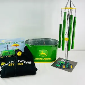 John Deere Gear