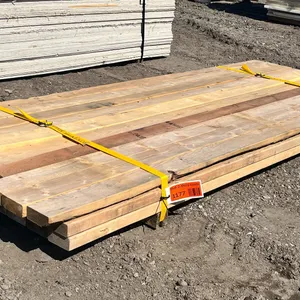 Approx. (30) 2x4 x 8' Pine Boards