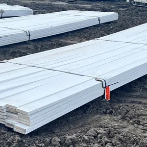 Approx. (72) 1x4x16' Primed Boards