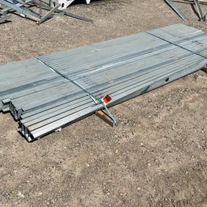 Approx. (50) Steel Studs