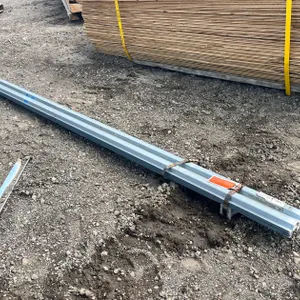 (20) 7/8" Furring Channel