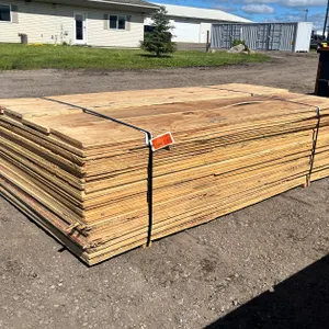 (37) CDX Boards and Sheets