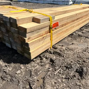 (46) 2 x 4 x 8' Cedar Boards