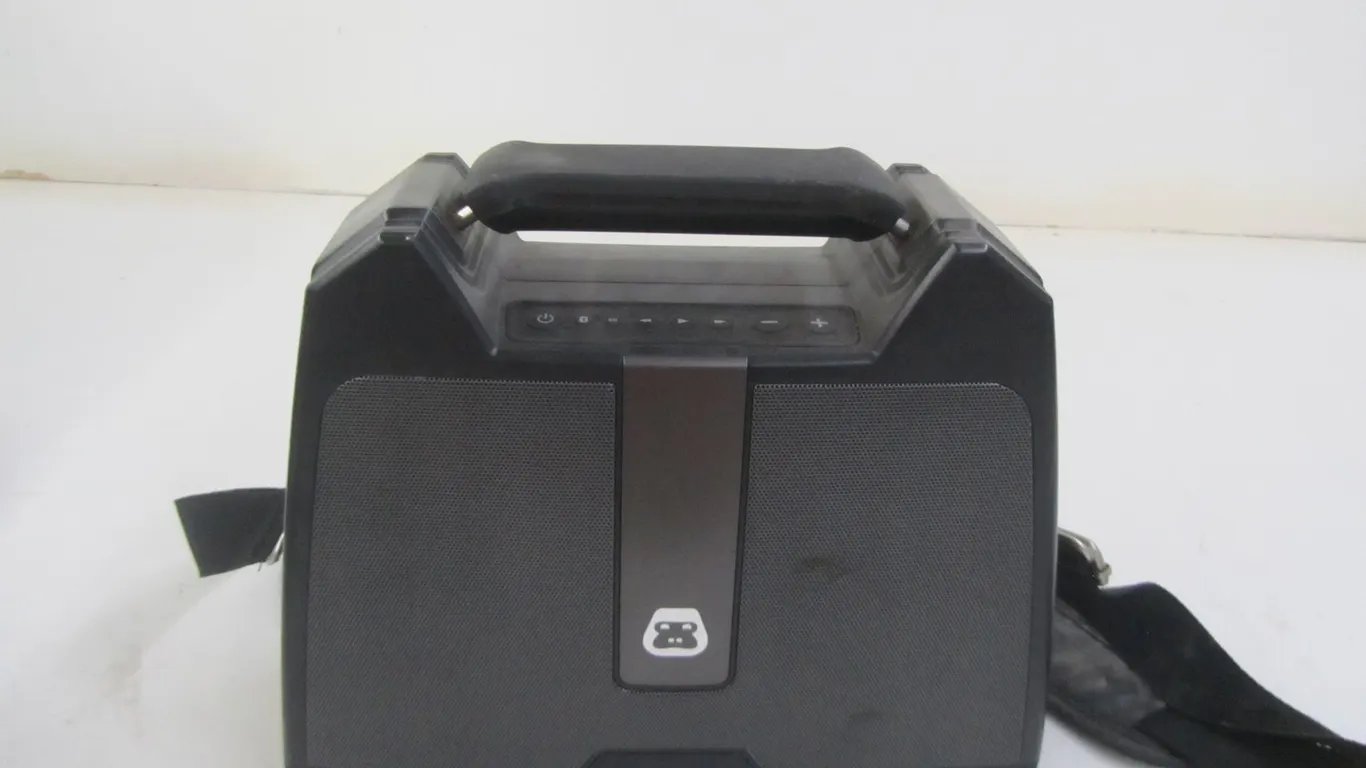 G-Project G-Boom Wireless Boombox
