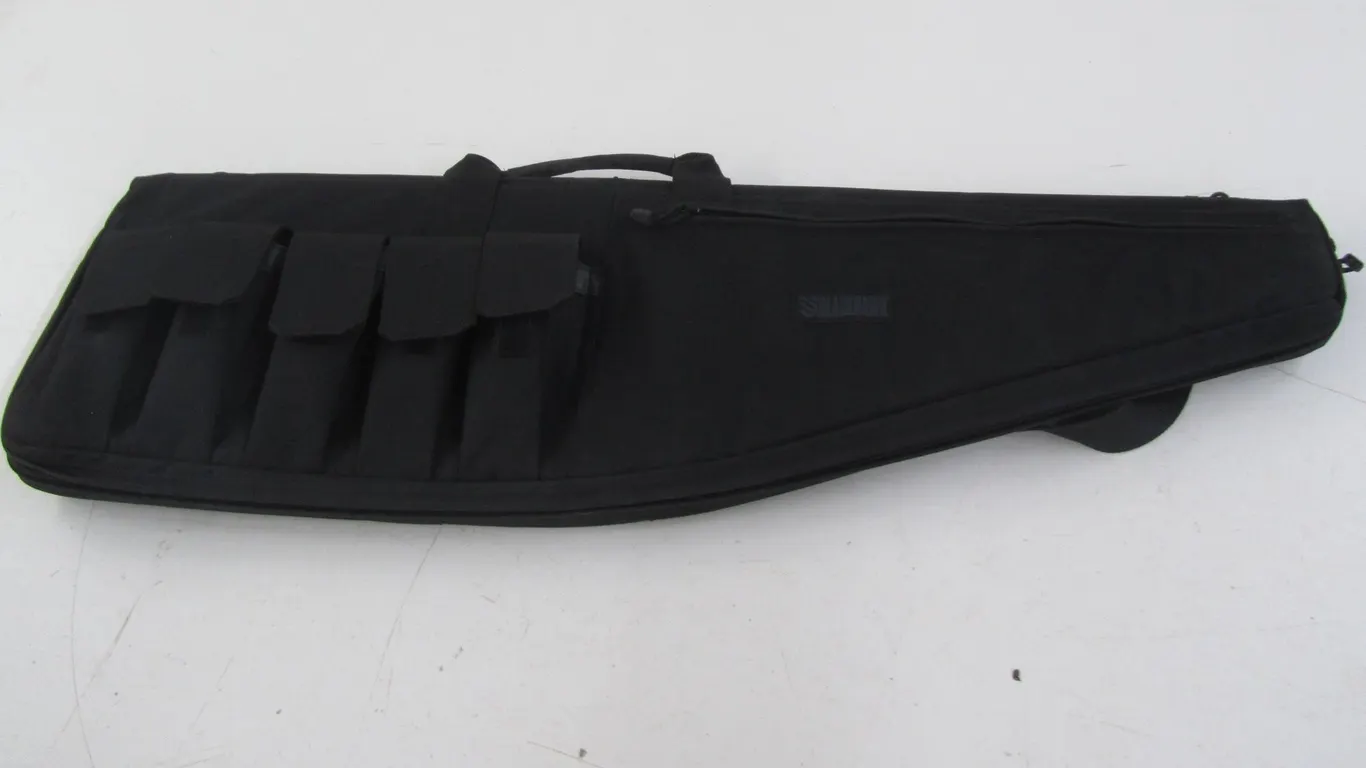 Blackhawk Gun Case