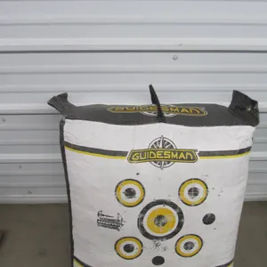 Guidesman Archery Target