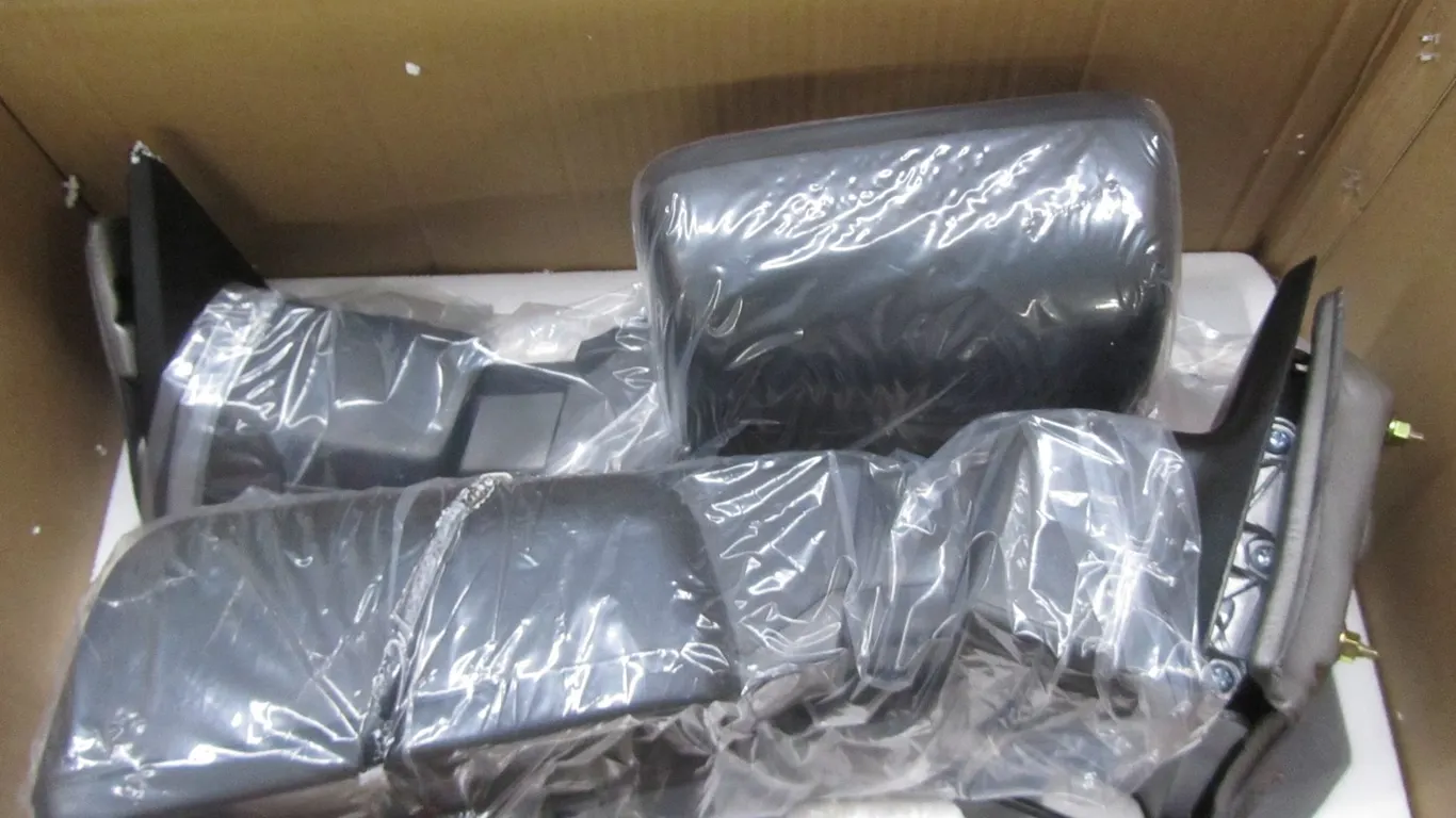 Set Of Ford F-250/350 Side Mirrors